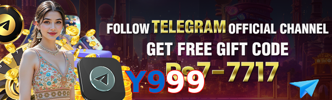 Y999 games banner